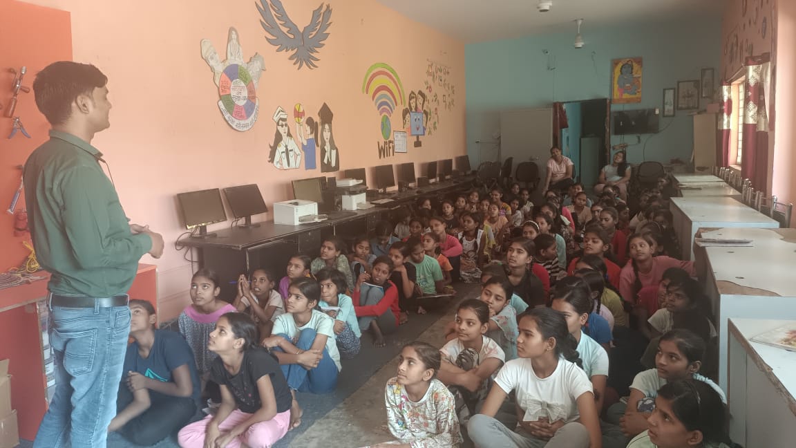  Empowering the Future, One Skill at a Time